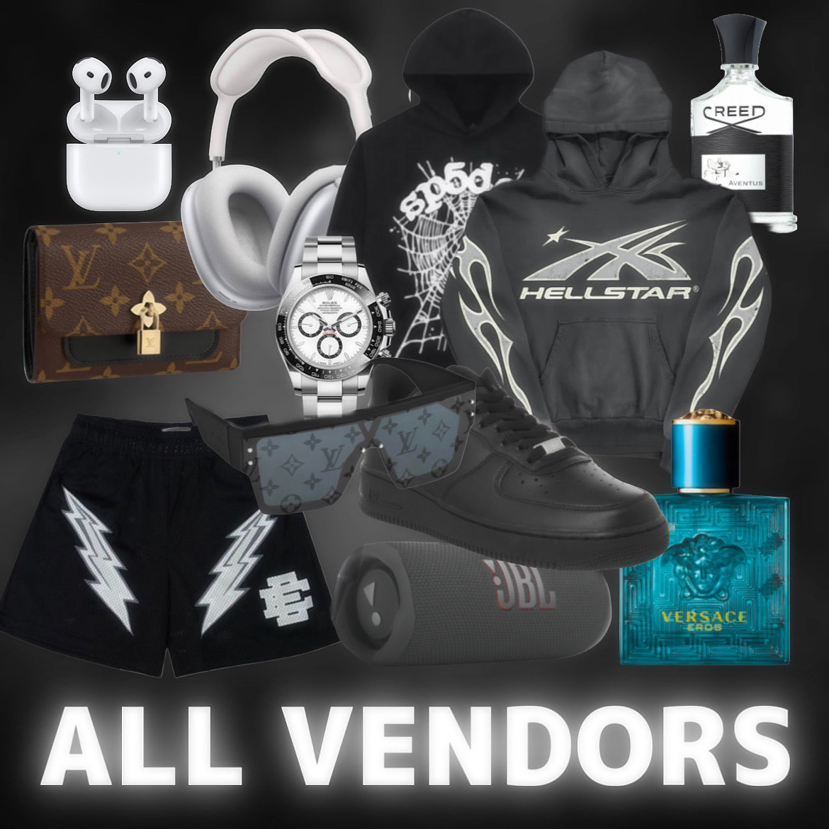 All Suppliers Bundle
