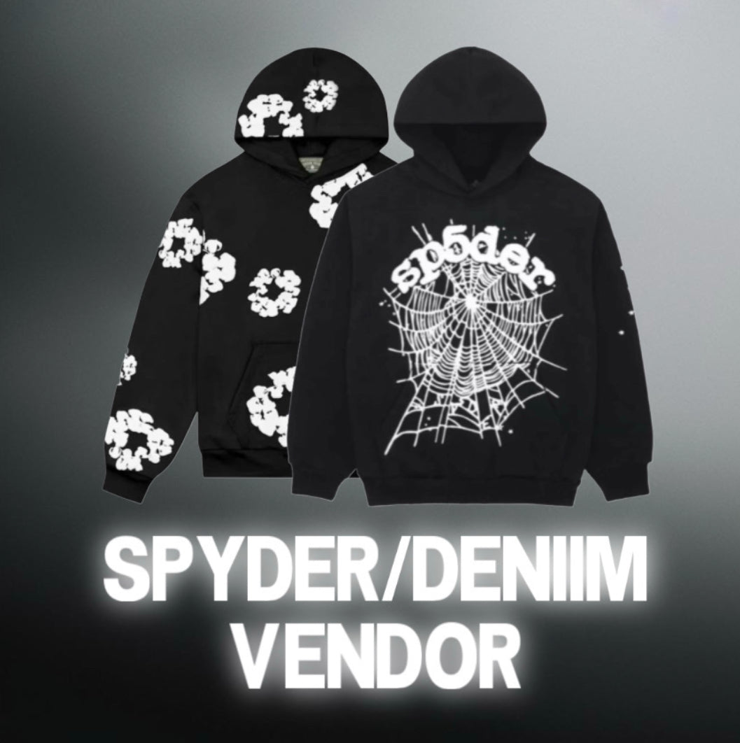 Hoodie Vendor